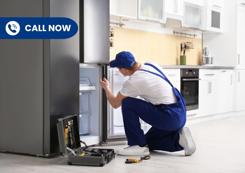 Gas Appliance Repair Company